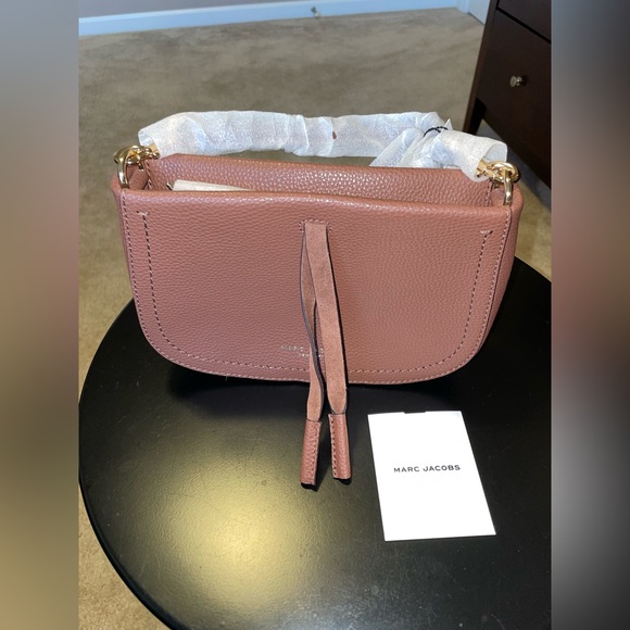 Marc Jacobs Maverick Crossbody bag - Picture 11 of 13